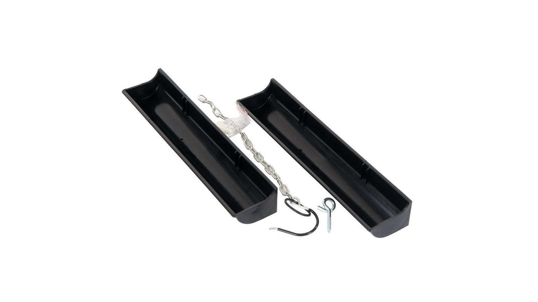 Gerda Fahrradwandhalter Schiene image 0