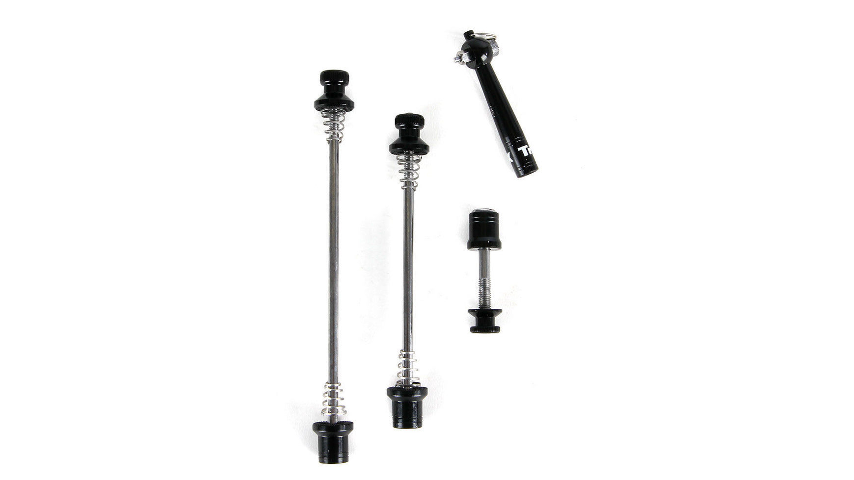 CFP Sicherungsset Schnellspannnaben image 0