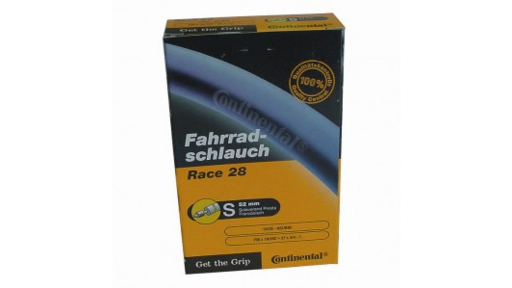 Conti Schlauch Race 28 image 0