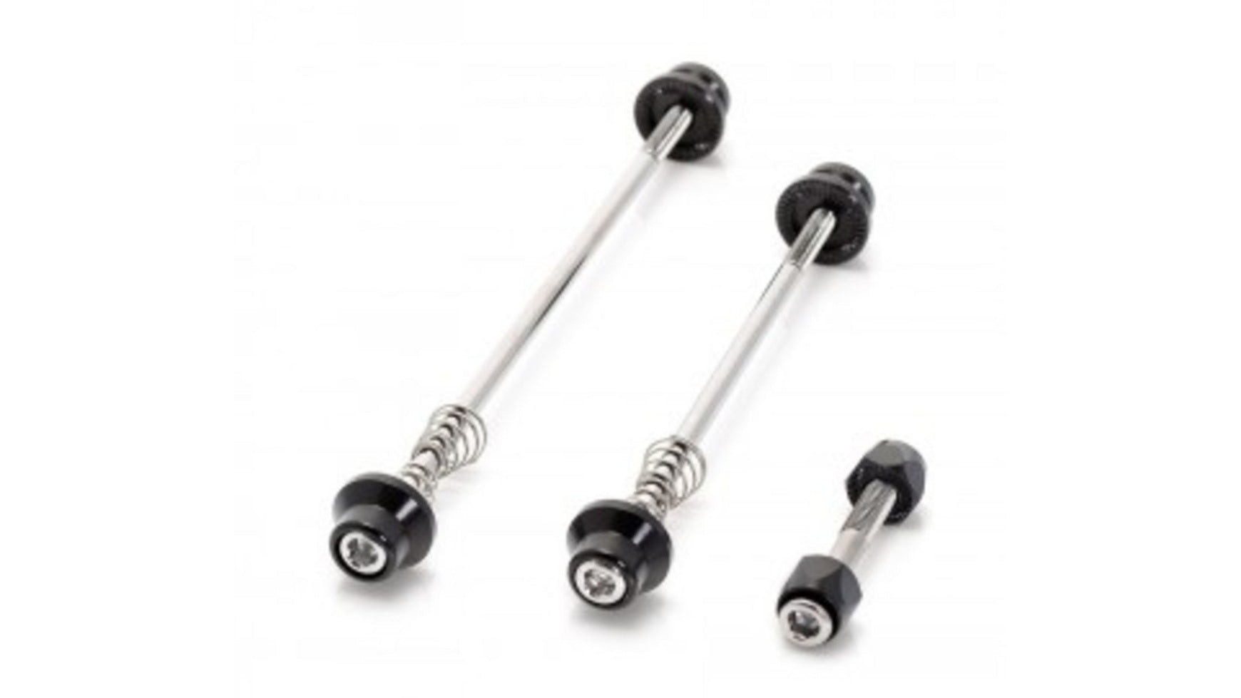 CFP Sicherungsset Schnellspannnaben image 0