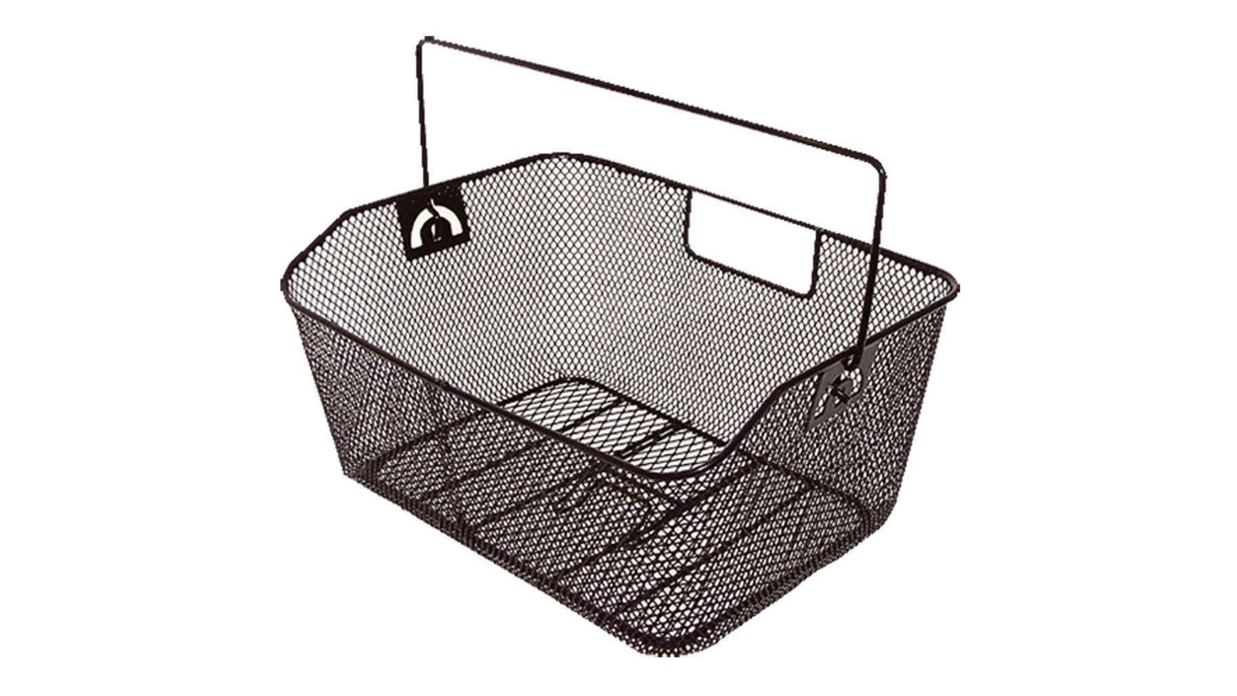 CFP Gepäckkorb für Gepäckträger image 0