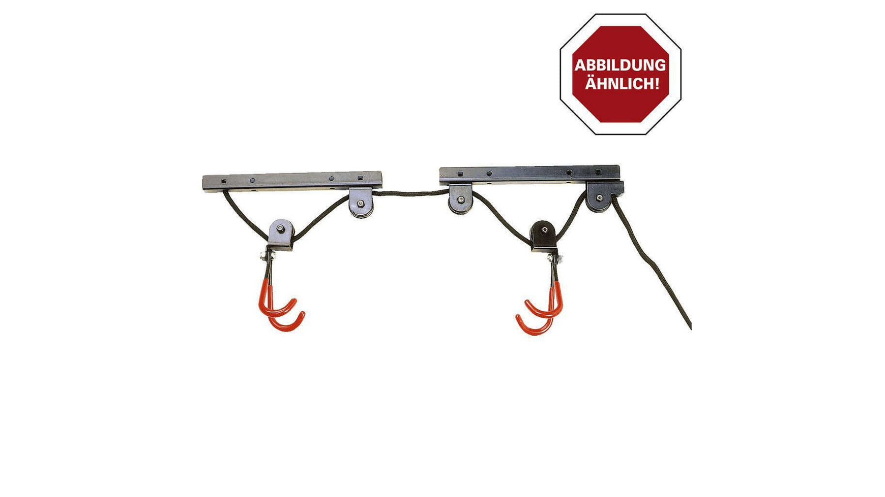 CFP Fahraddeckenlift für Deckenmontage image 0