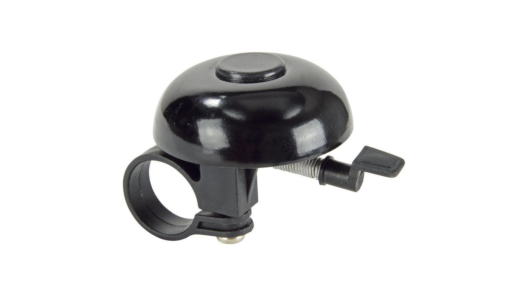 CFP Glocke Ping, Stahl schwarz image 0