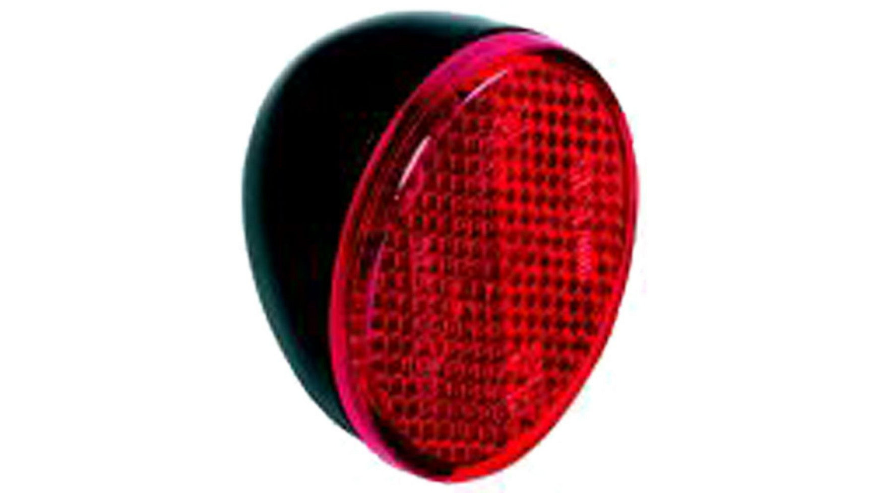 B&M Rückstrahler rot image 0