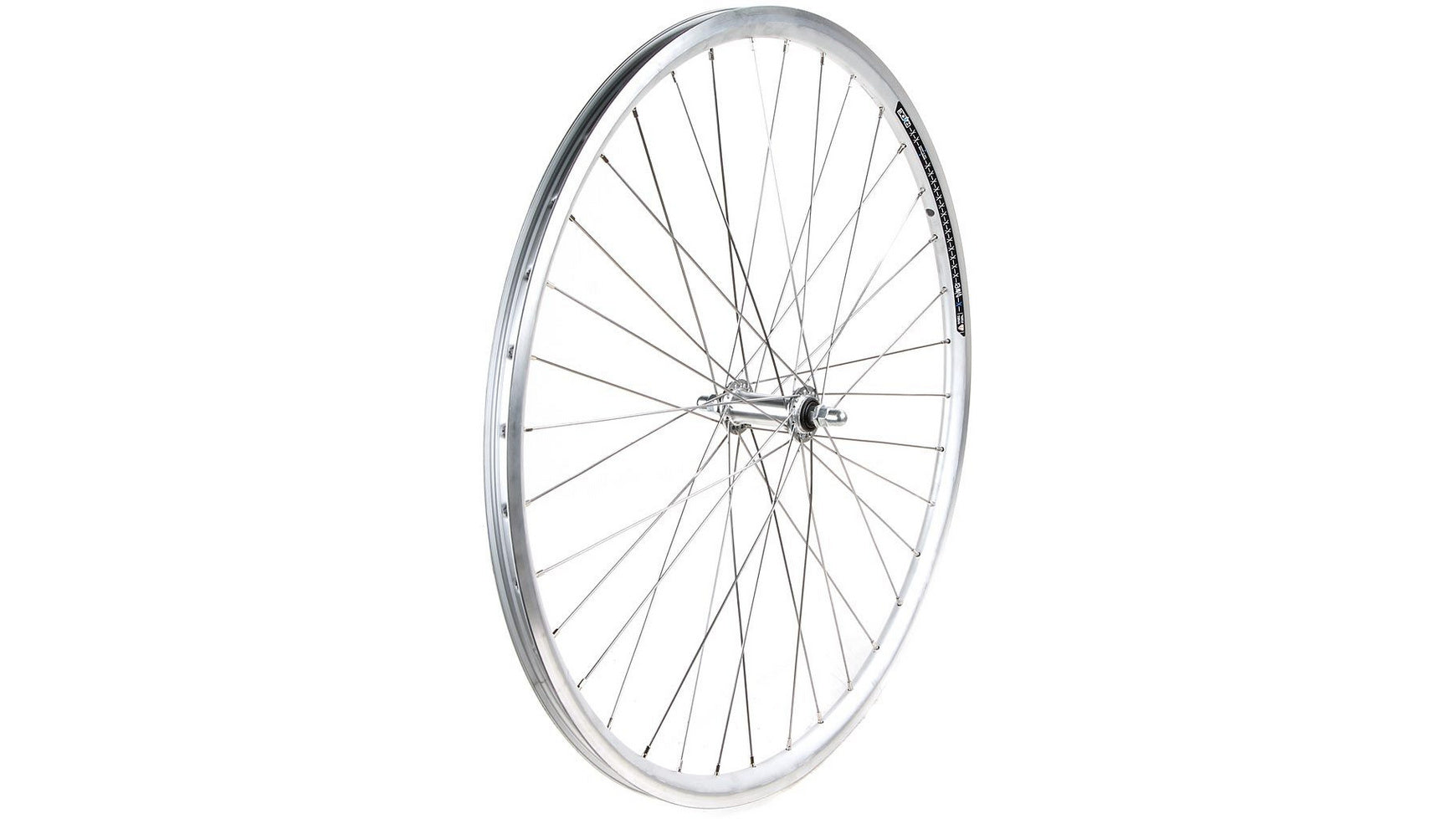 VR 28 Zoll Rigida X-Plorer silber image 0