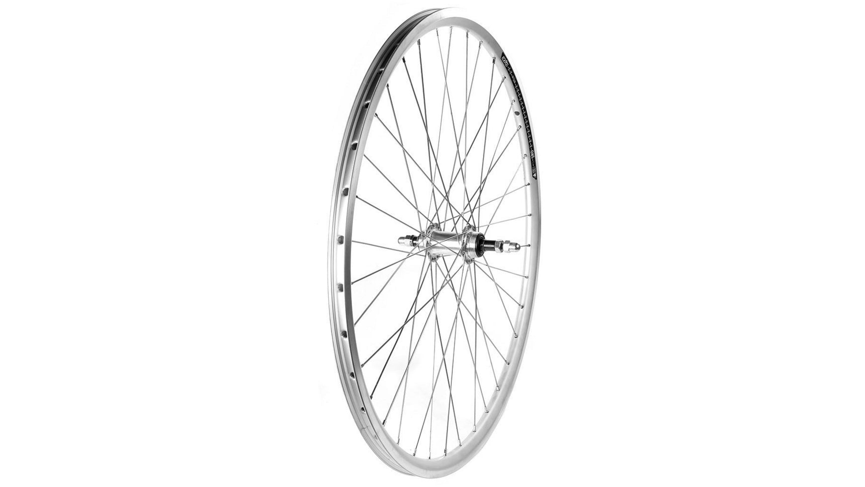 HR 28x1.75 Rigida X-Plorer silber image 0