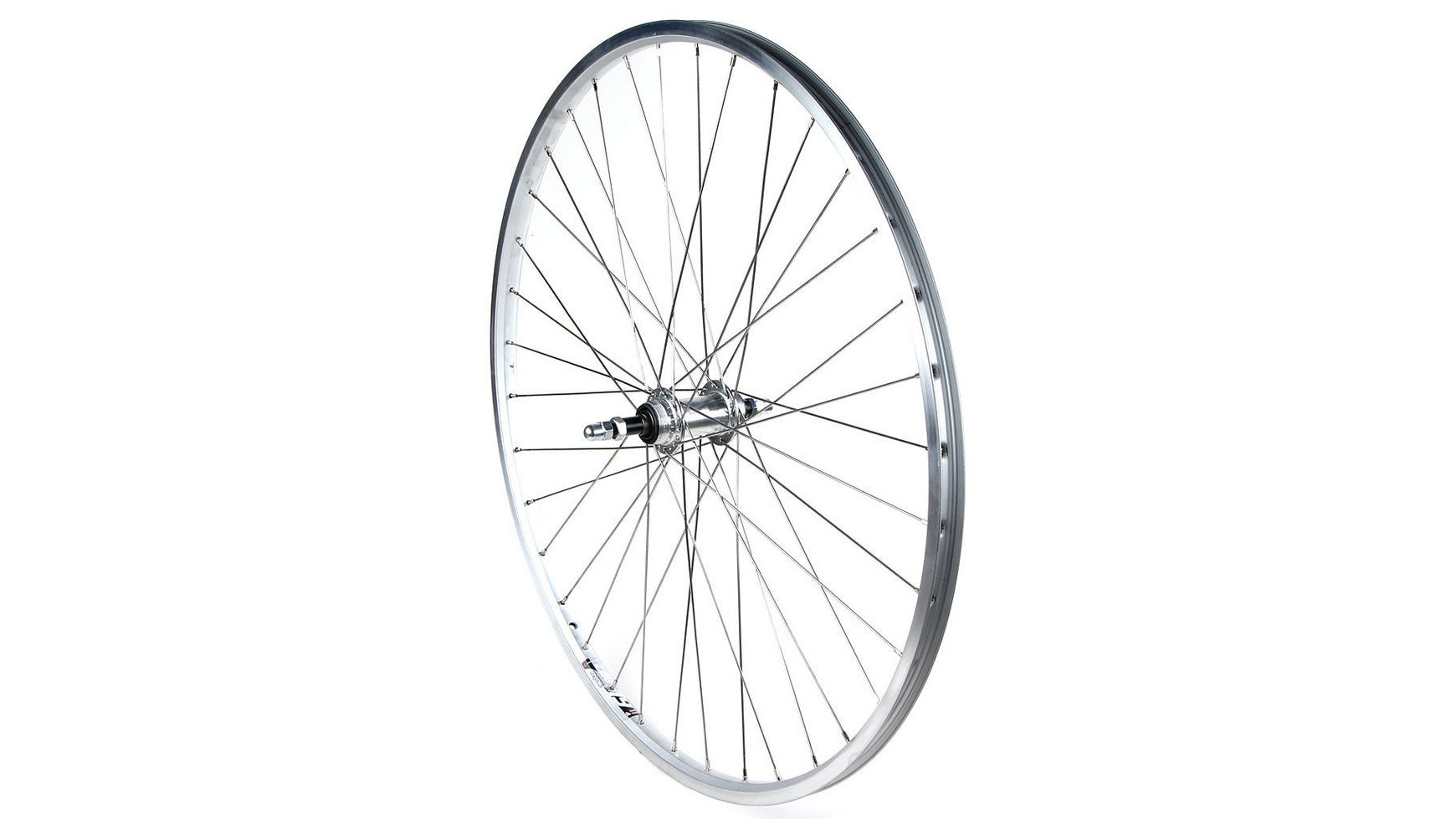 Hinterrad 28 Zoll ZAC 19 7-fach image 0