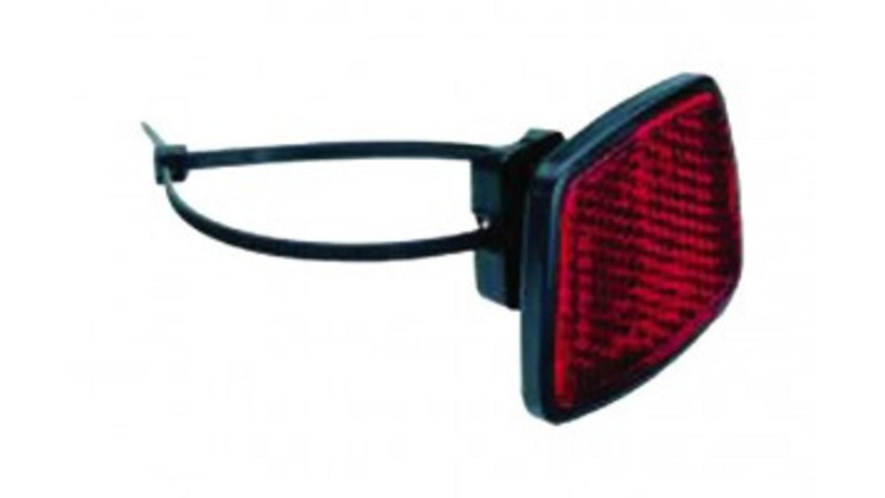 B&M Reflektor rot image 0