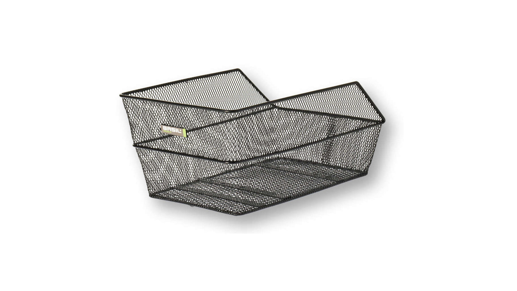Basil HR Korb Cento schwarz image 0