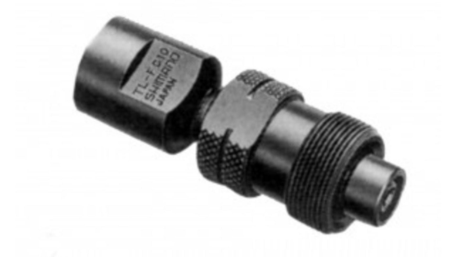 Shimano Kurbelabzieher TL-FC10 image 0