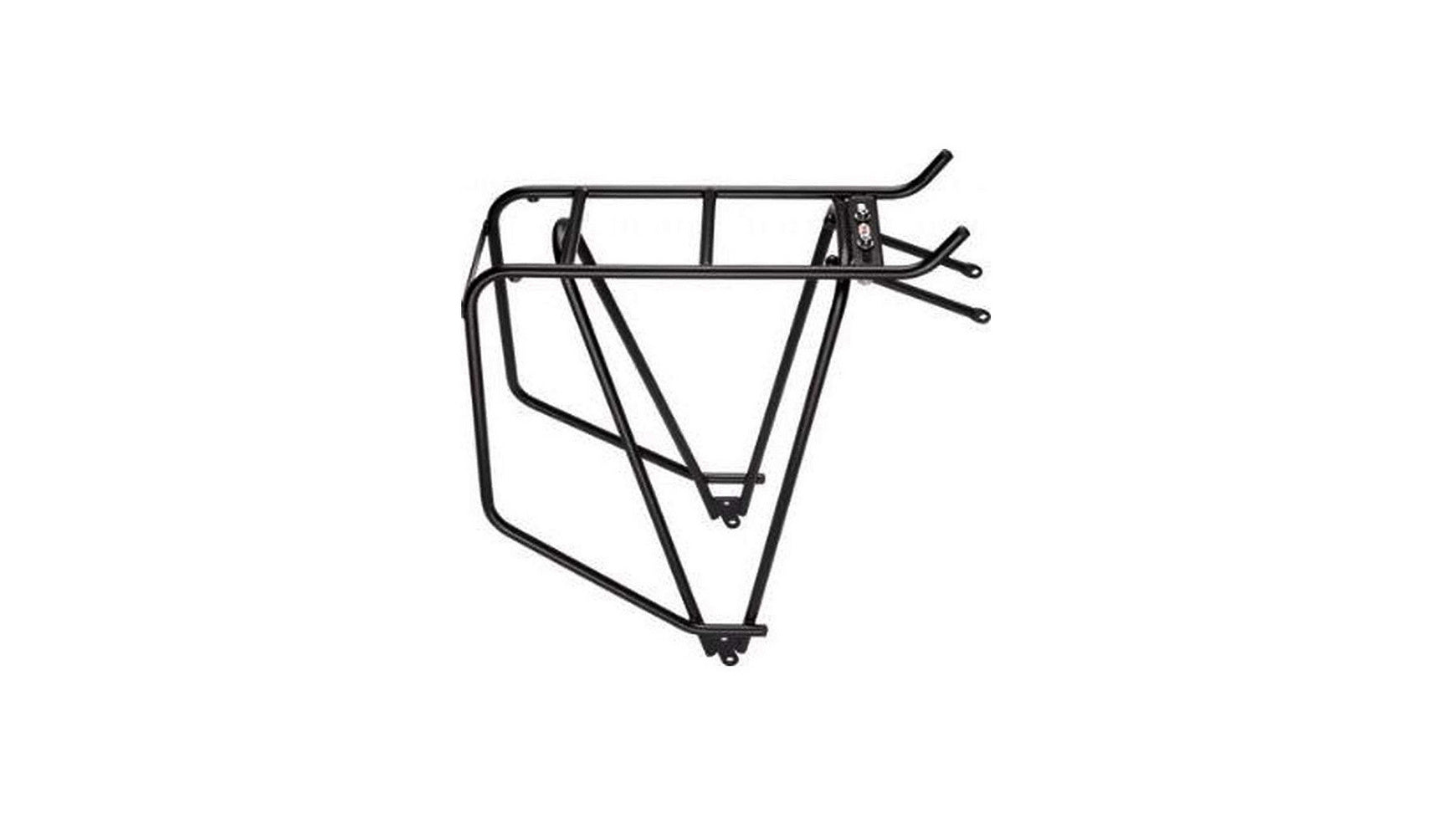 Tubus Gepäckträger Cargo 28 Zoll image 0