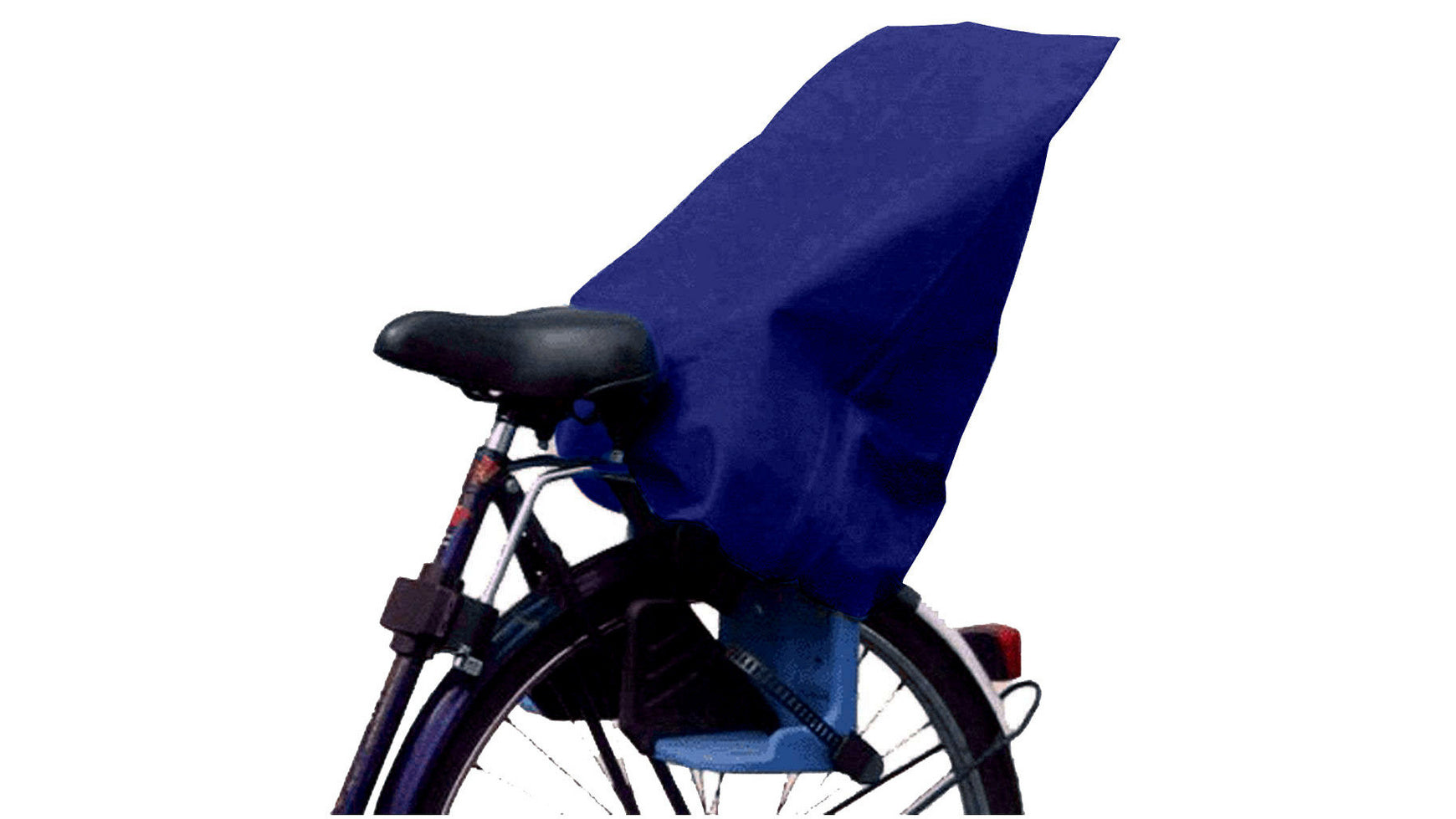 Wakelin Fahrradkindersitzabdeckung image 0