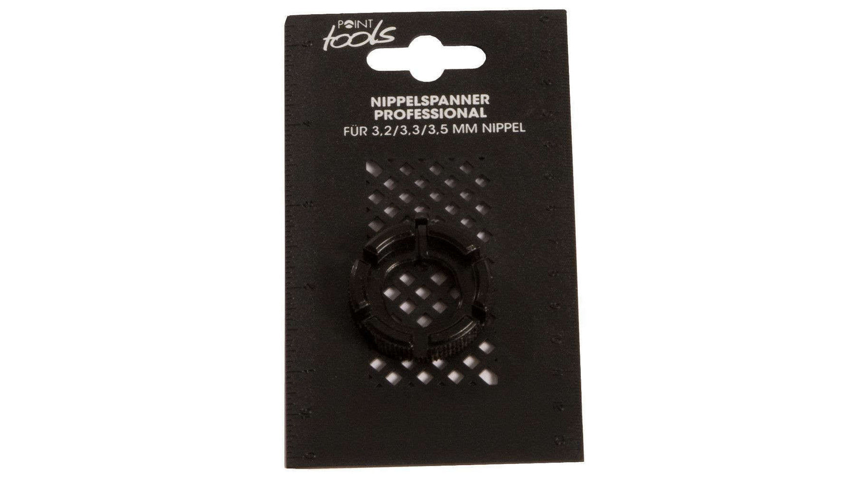 Point Nippelspanner image 0