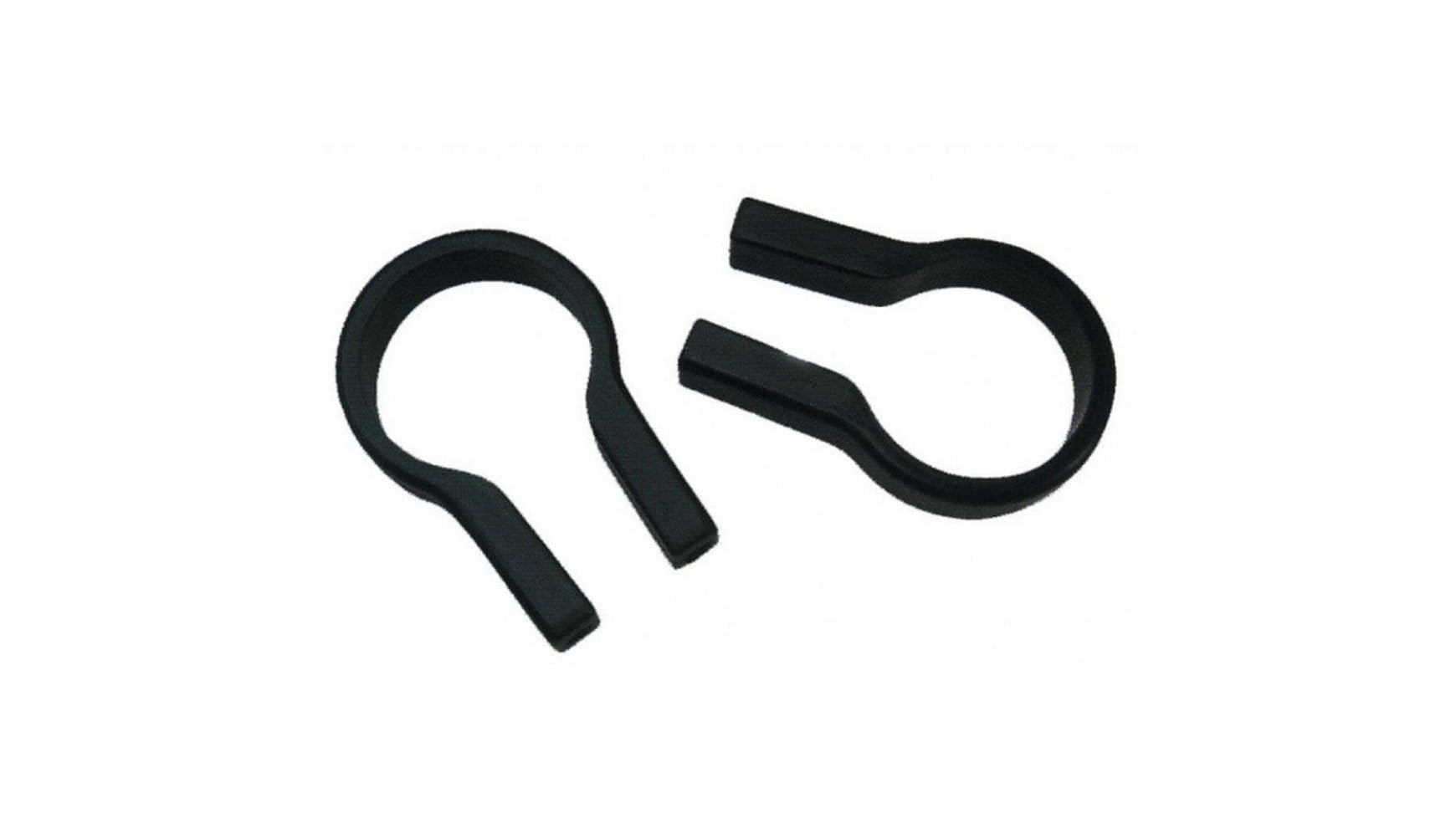 KLICKfix 31,8 Schelle 1 Paar image 0