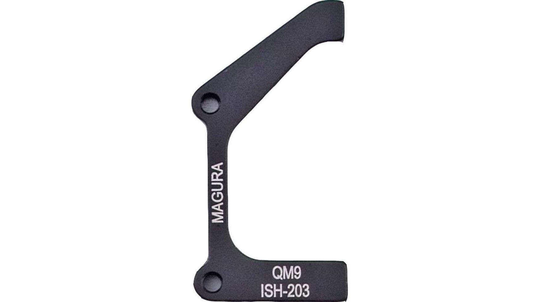 Magura-Adapter QM9 Louise 203mm HR IS2000 image 0