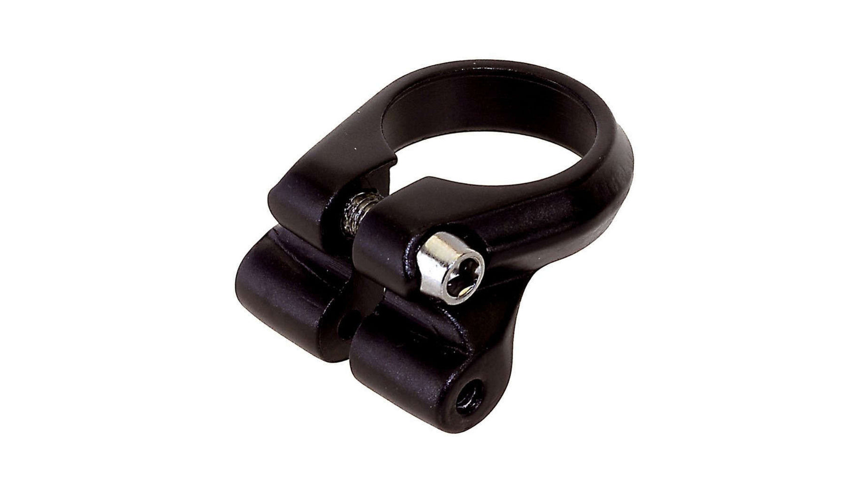 M-Wave Sattelstützklemme 31,8 mm image 0