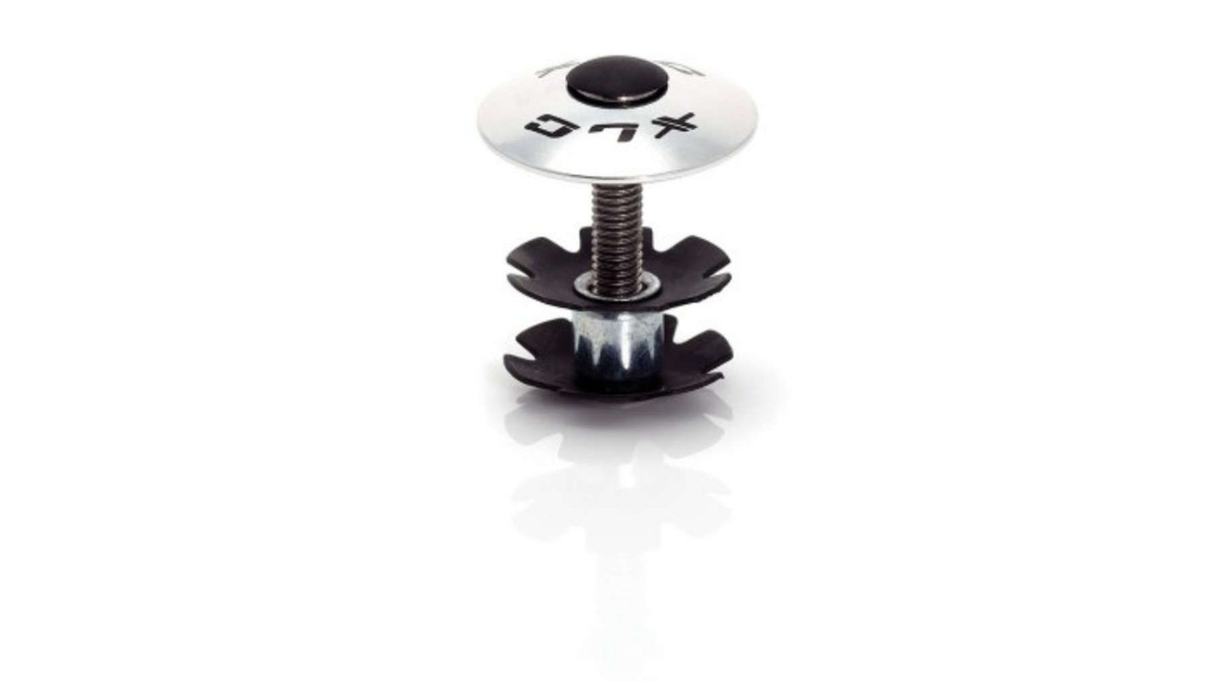 XLC A-Head Plug mit Kralle image 0