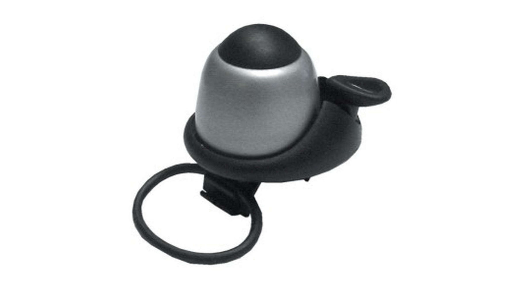 Widek Glocke Decibell silber image 0