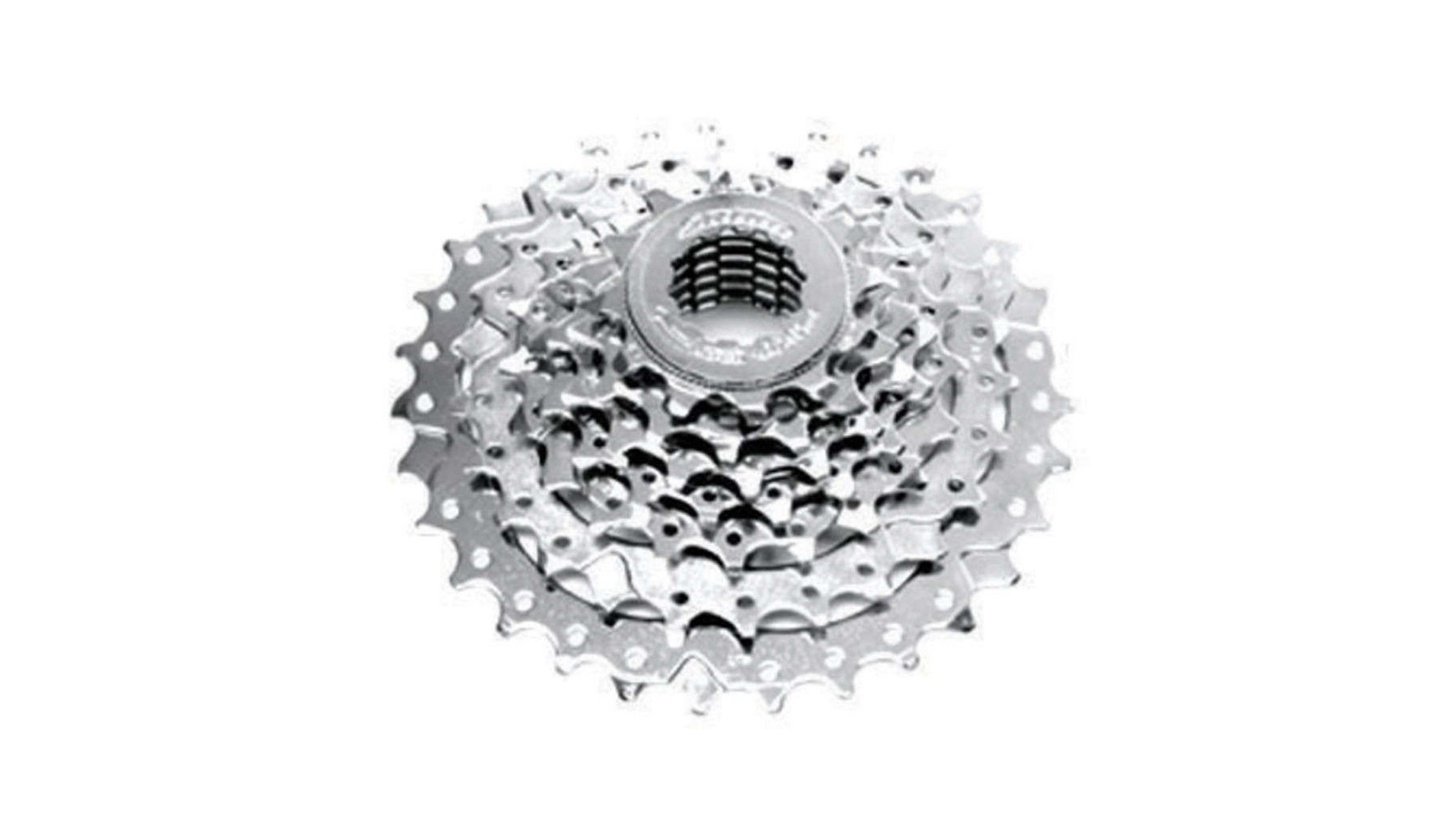 SRAM Kassette Powerglide II PG-950 image 0