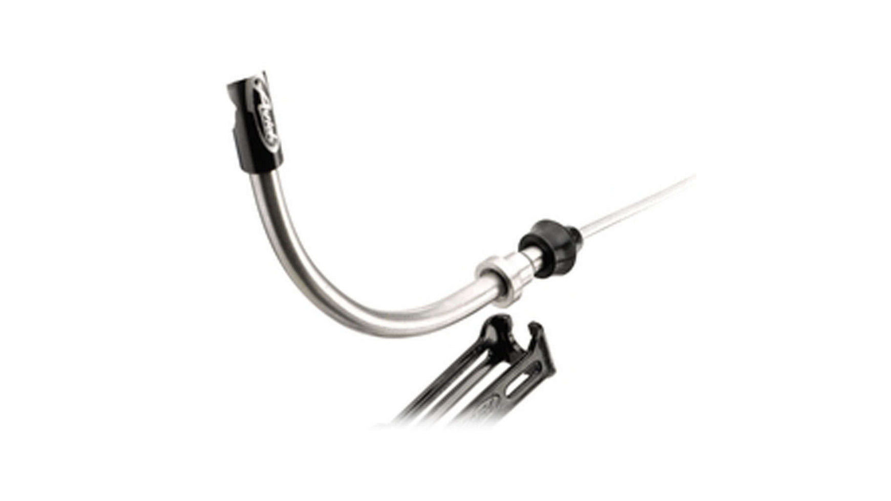 Avid Bremszugführung 90° image 0