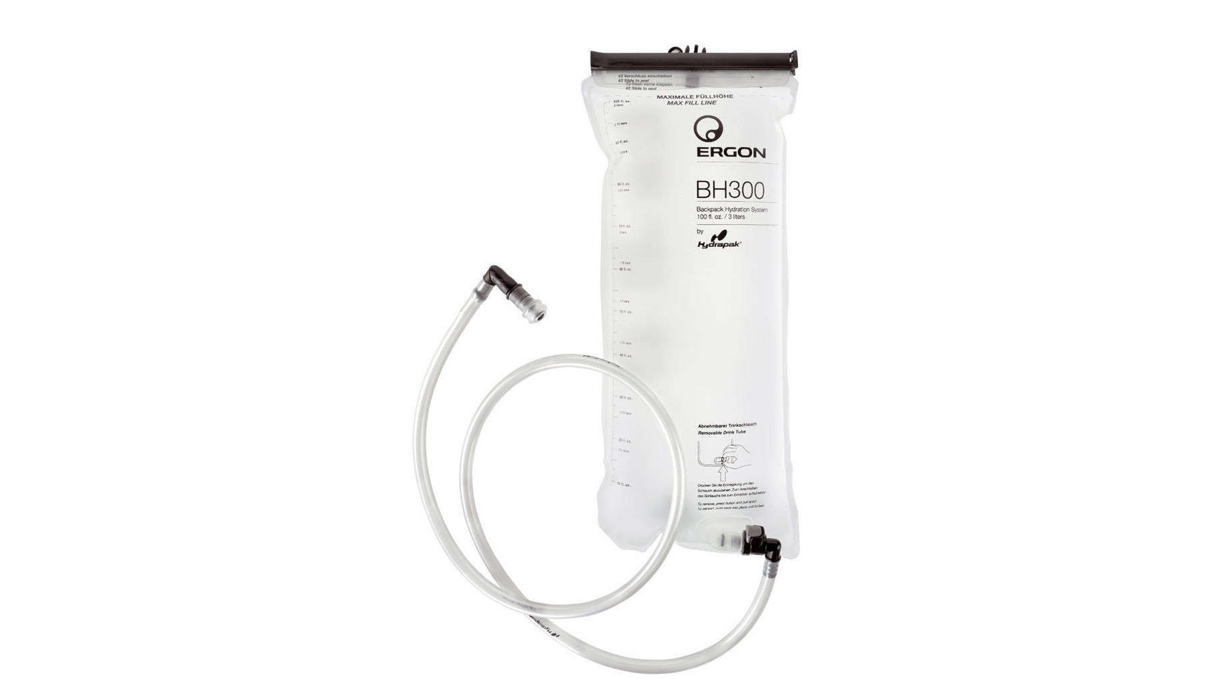 Ergon Trinkblase BH300 image 0