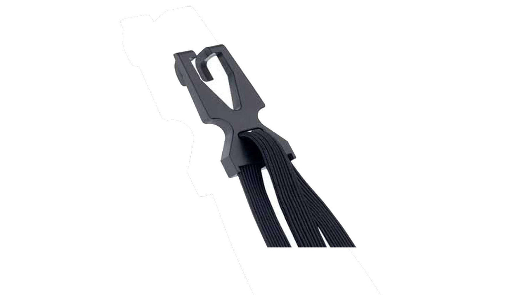 WIDEK Gepäckgurt "Pac Mac" 3-fach image 0