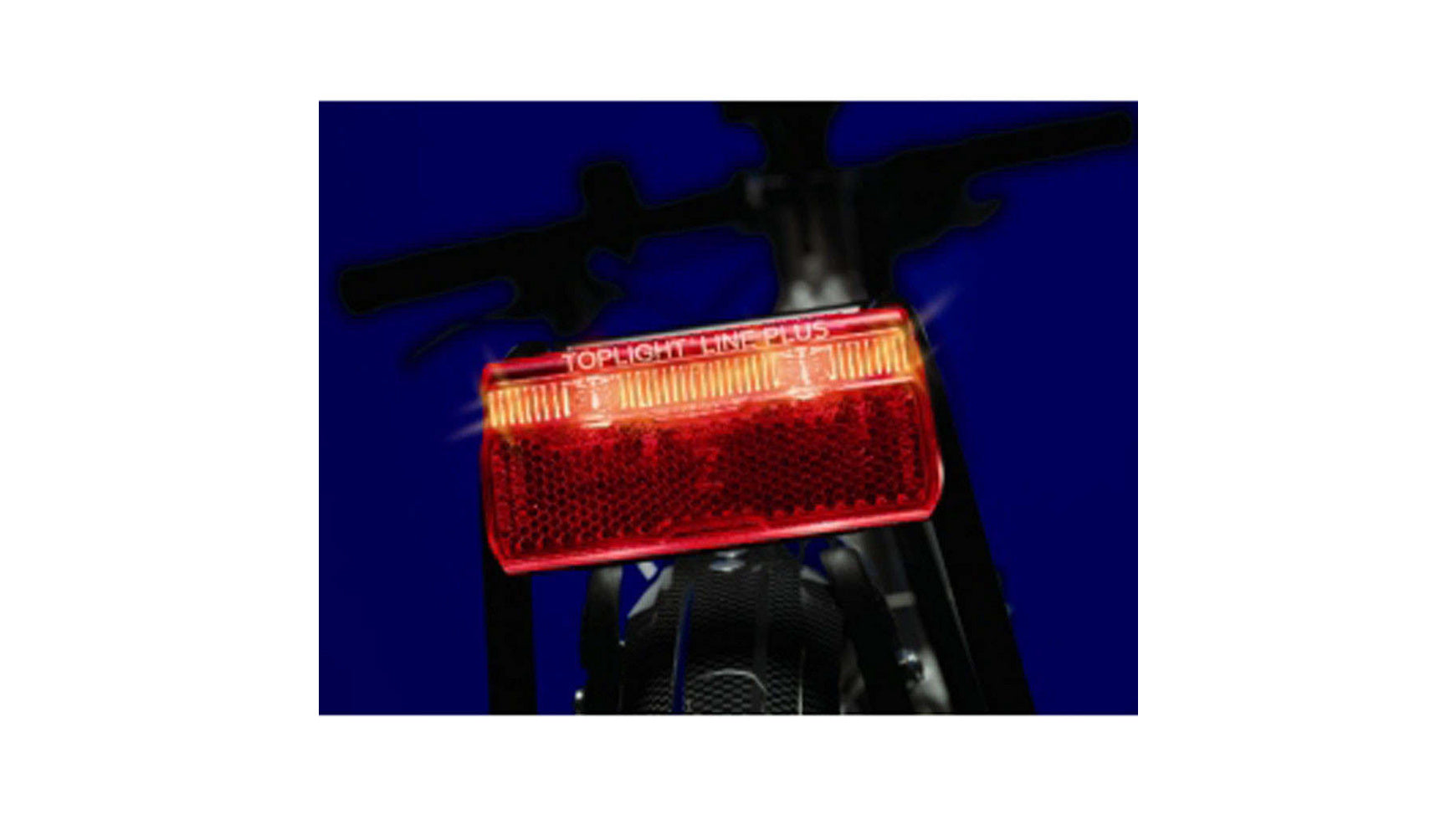 B&M Rücklicht Toplight Line D Plus image 3