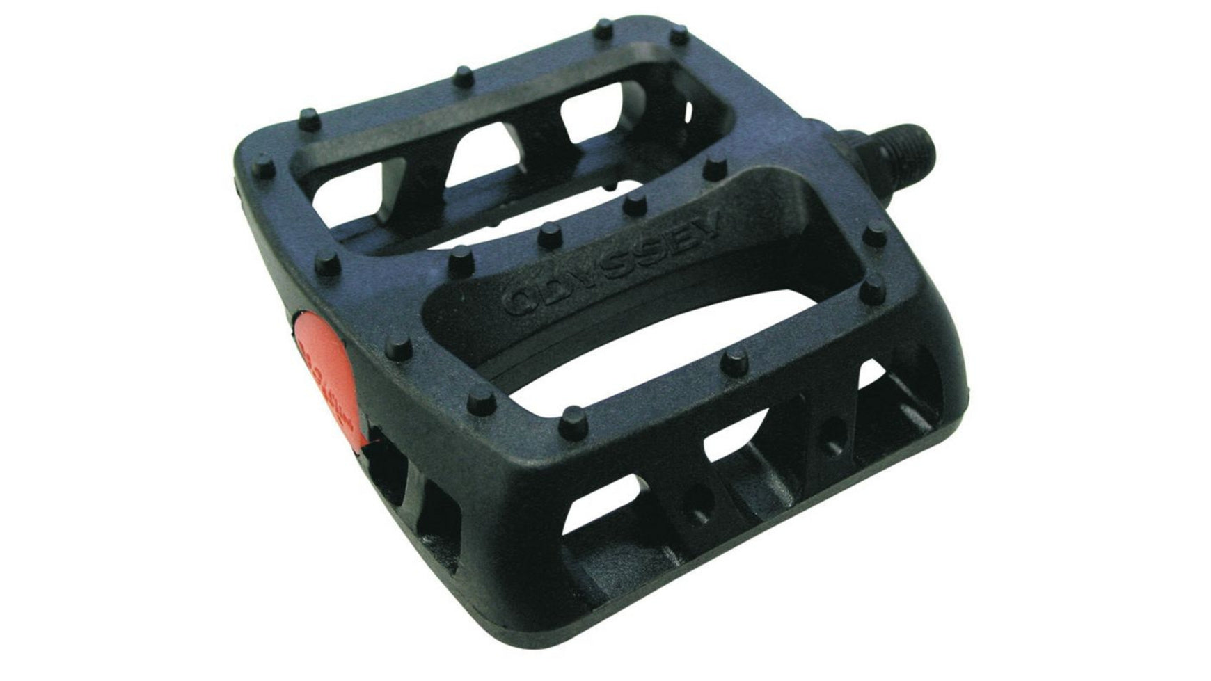 Odyssey Twistet PC BMX Pedale image 0