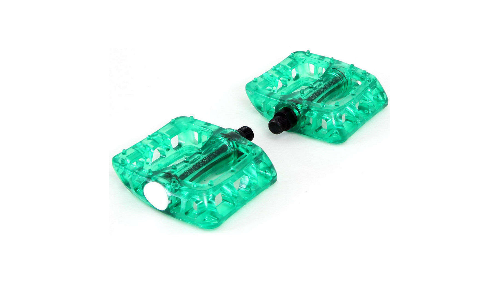 Odyssey Twistet PC BMX Pedale image 16