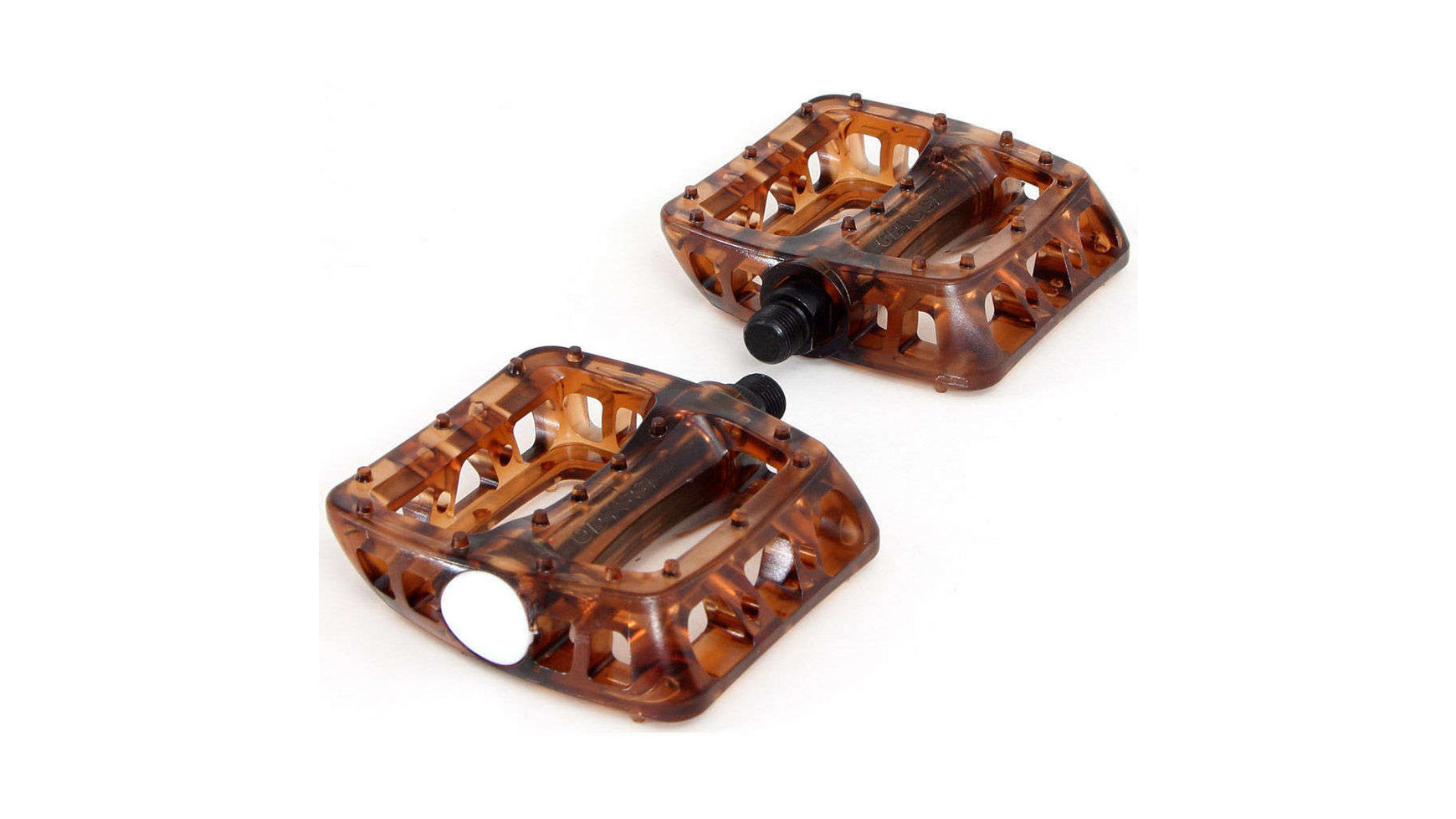 Odyssey Twistet PC BMX Pedale image 2