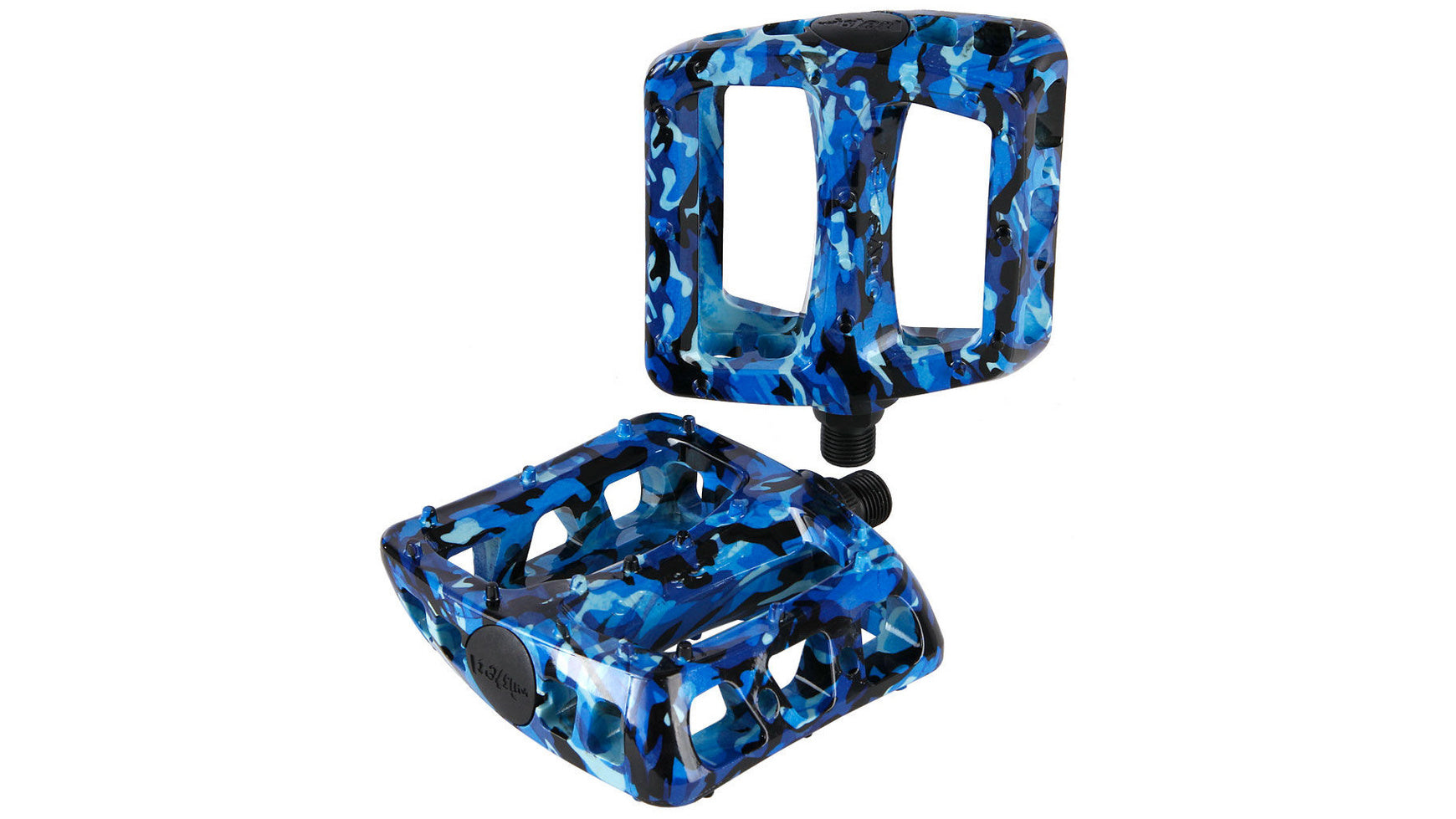 Odyssey Twistet PC BMX Pedale image 6