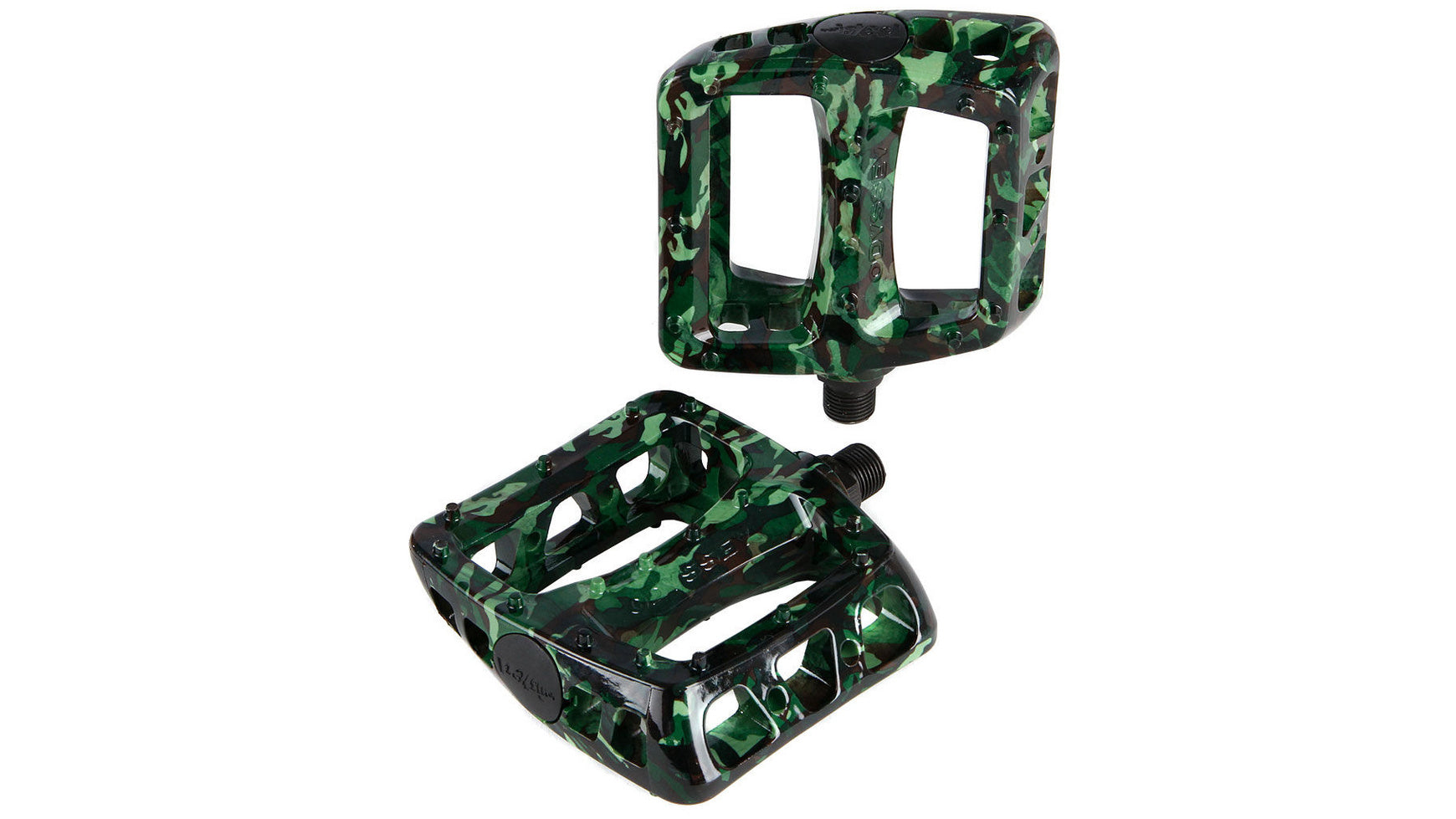 Odyssey Twistet PC BMX Pedale image 8