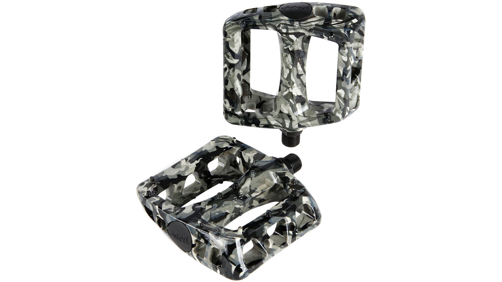 Odyssey Twistet PC BMX Pedale image 7