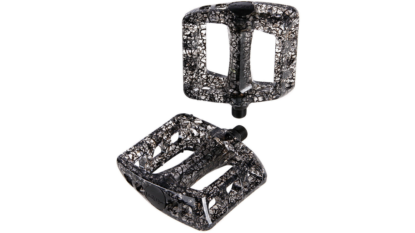 Odyssey Twistet PC BMX Pedale image 9