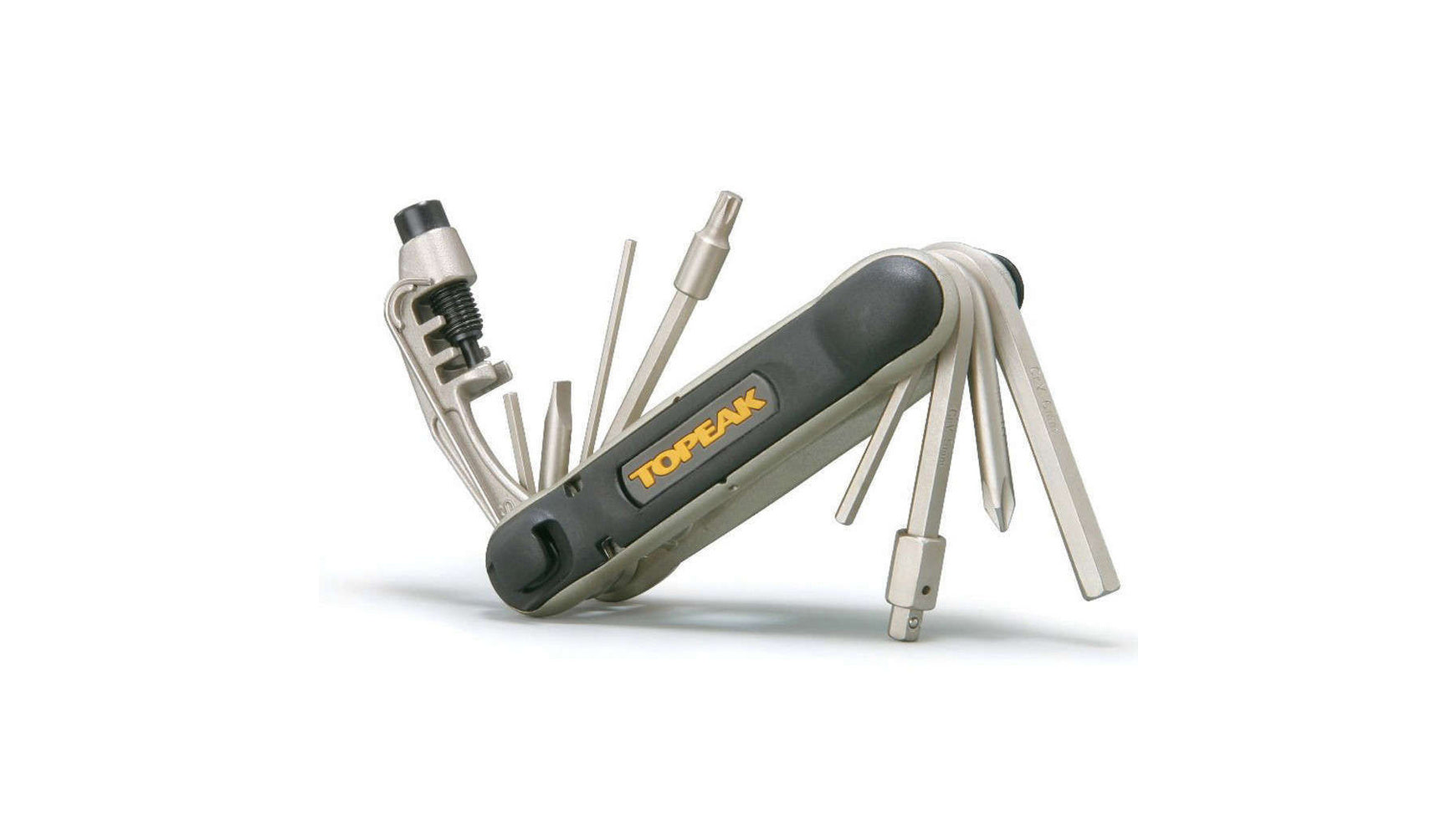 Topeak Hummer2 Multifunktionstool image 0