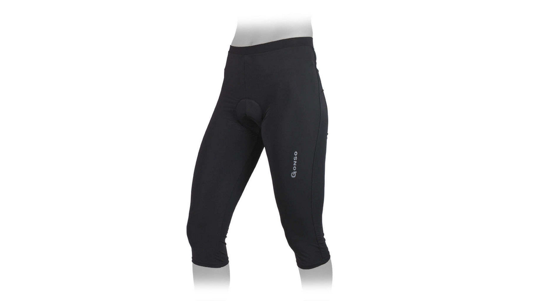 Gonso Lusaka Radhose 3/4 Damen image 0