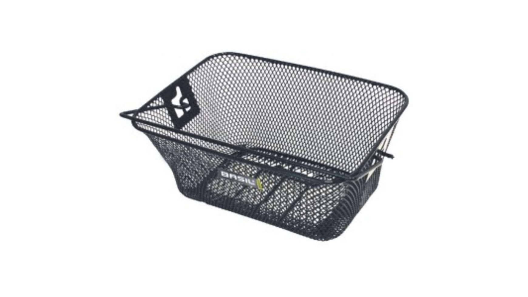 Basil Hinterradkorb Tigre image 0