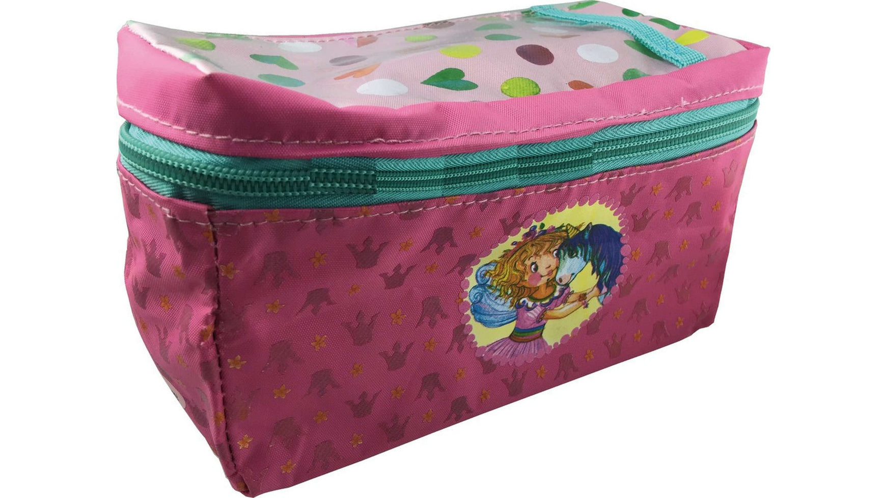 Prinzessin Lillifee Lenkertasche image 0