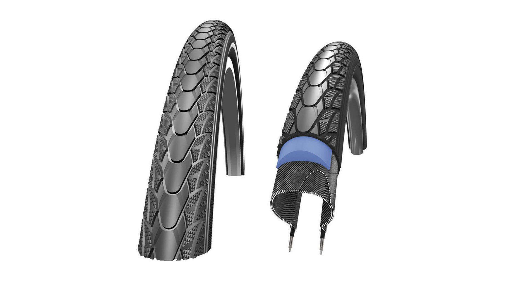 Schwalbe Marathon Plus 35-406 image 0