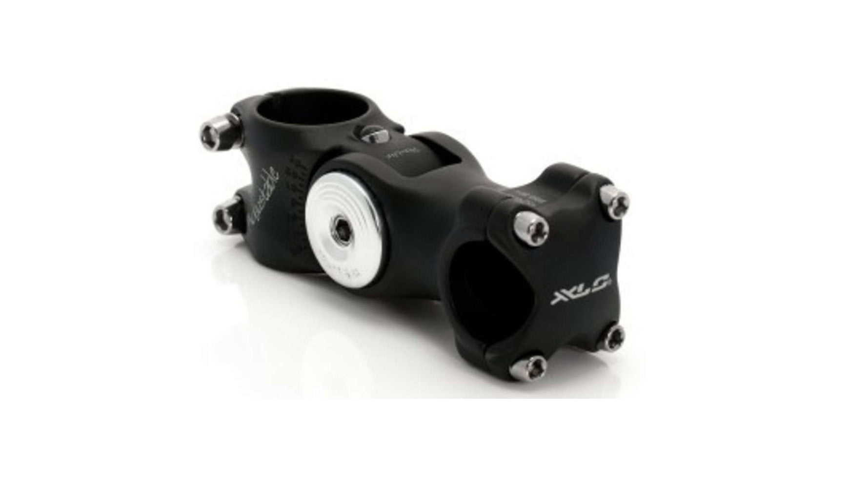 XLC ST-M02 Alu A-Head Vorbau image 0