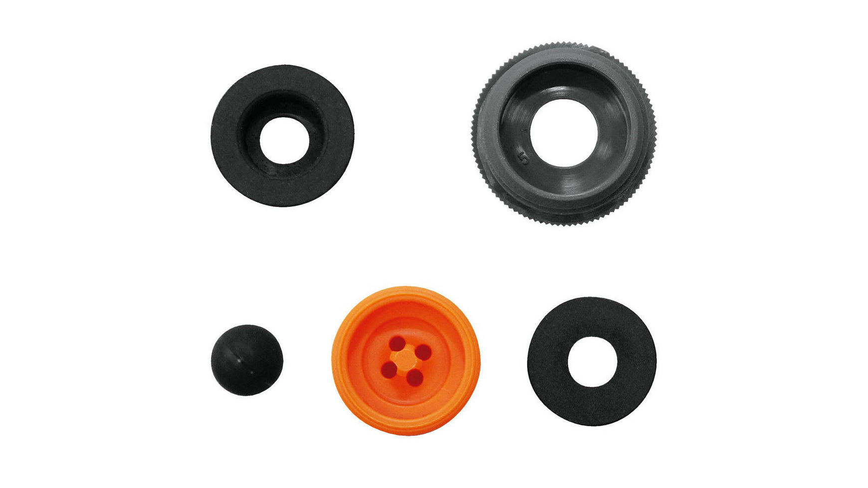 SKS Ventilset für VX-Kompressor image 0