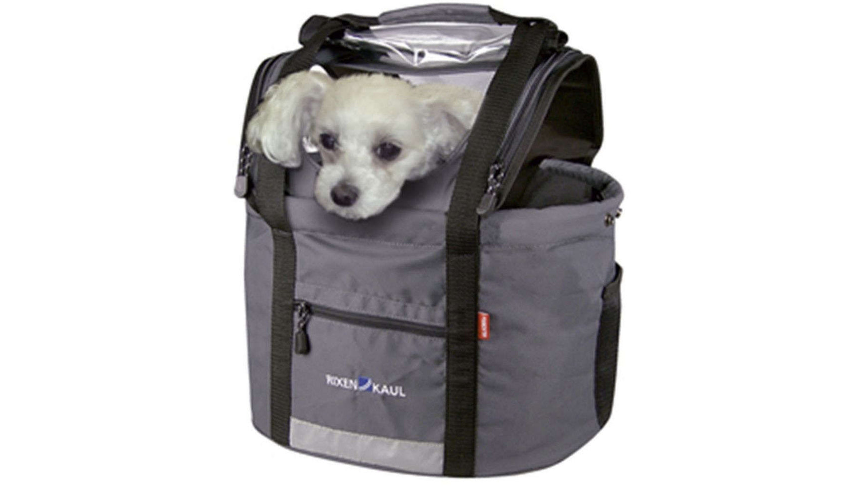 KLICKfix Lenkertasche Doggy image 0