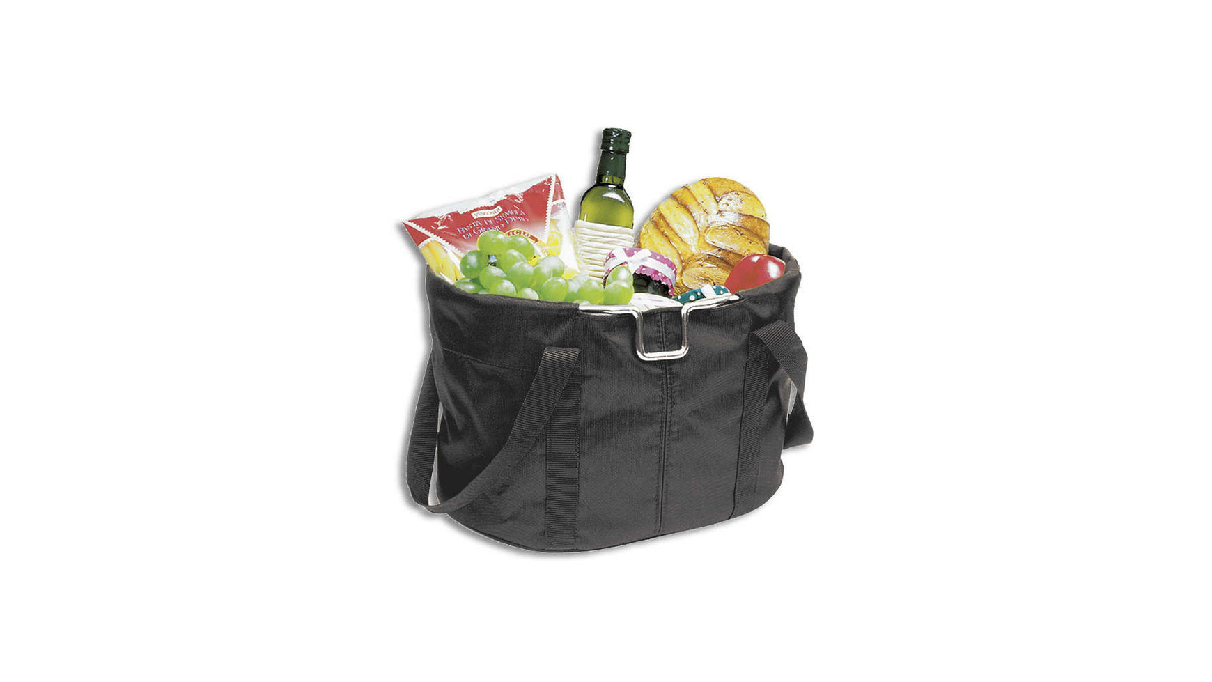 KLICKfix Lenkertasche Shopper image 0