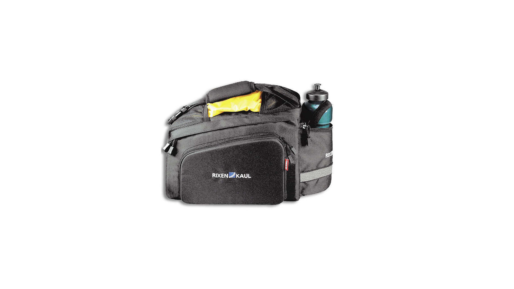 KLICKfix TOURINO SCHWARZ image 0