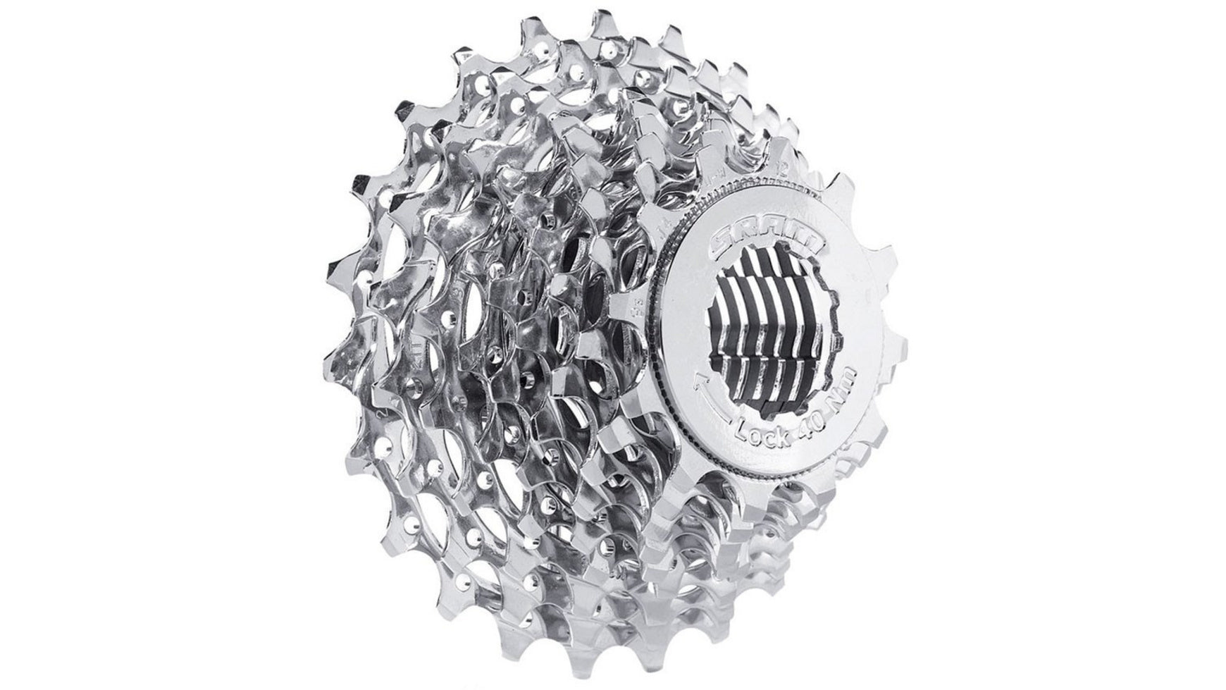 SRAM Cassette PG-950 11-26 Zähne image 0