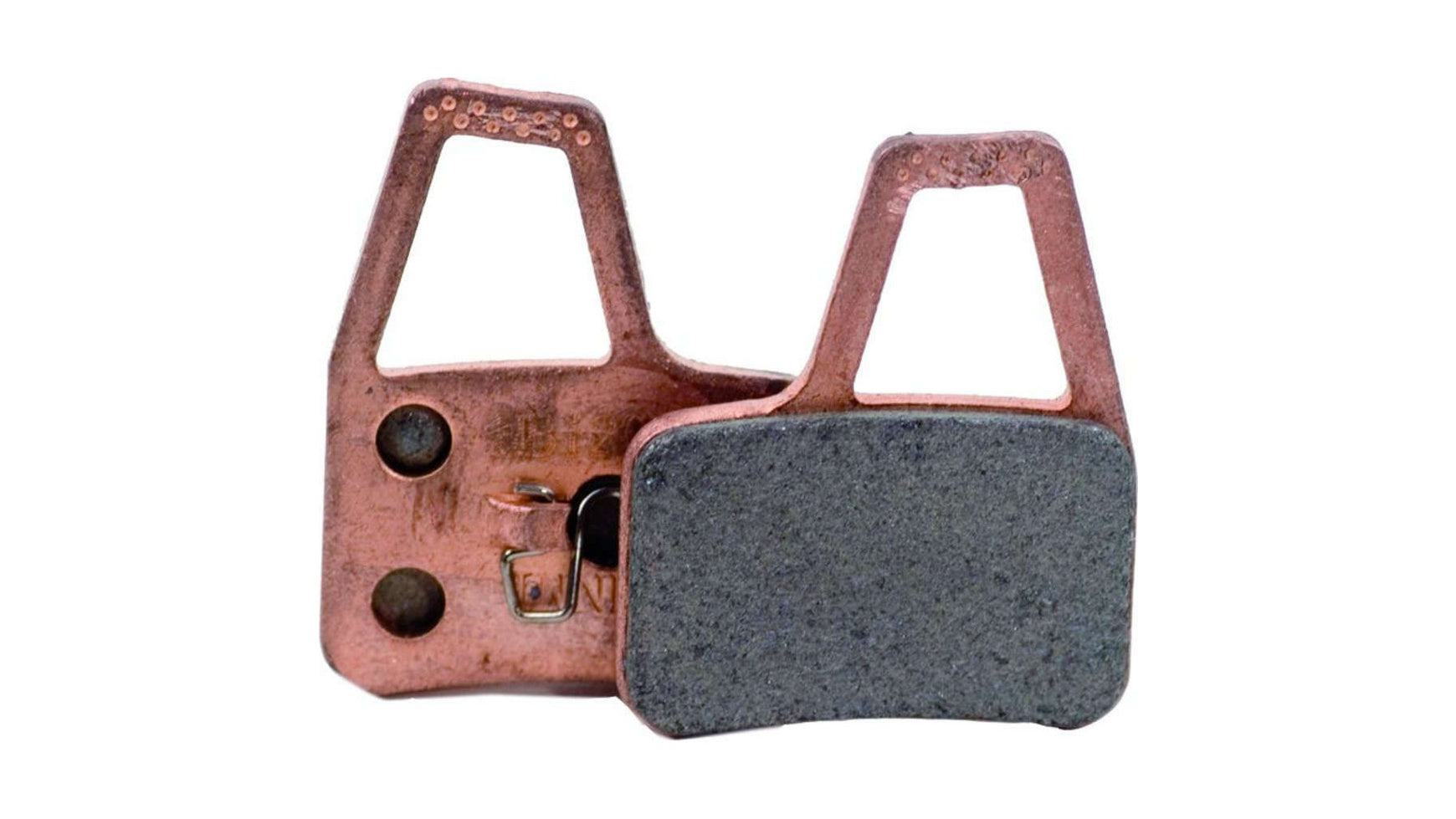 Hayes Bremsbelag El Camino sinter- image 0