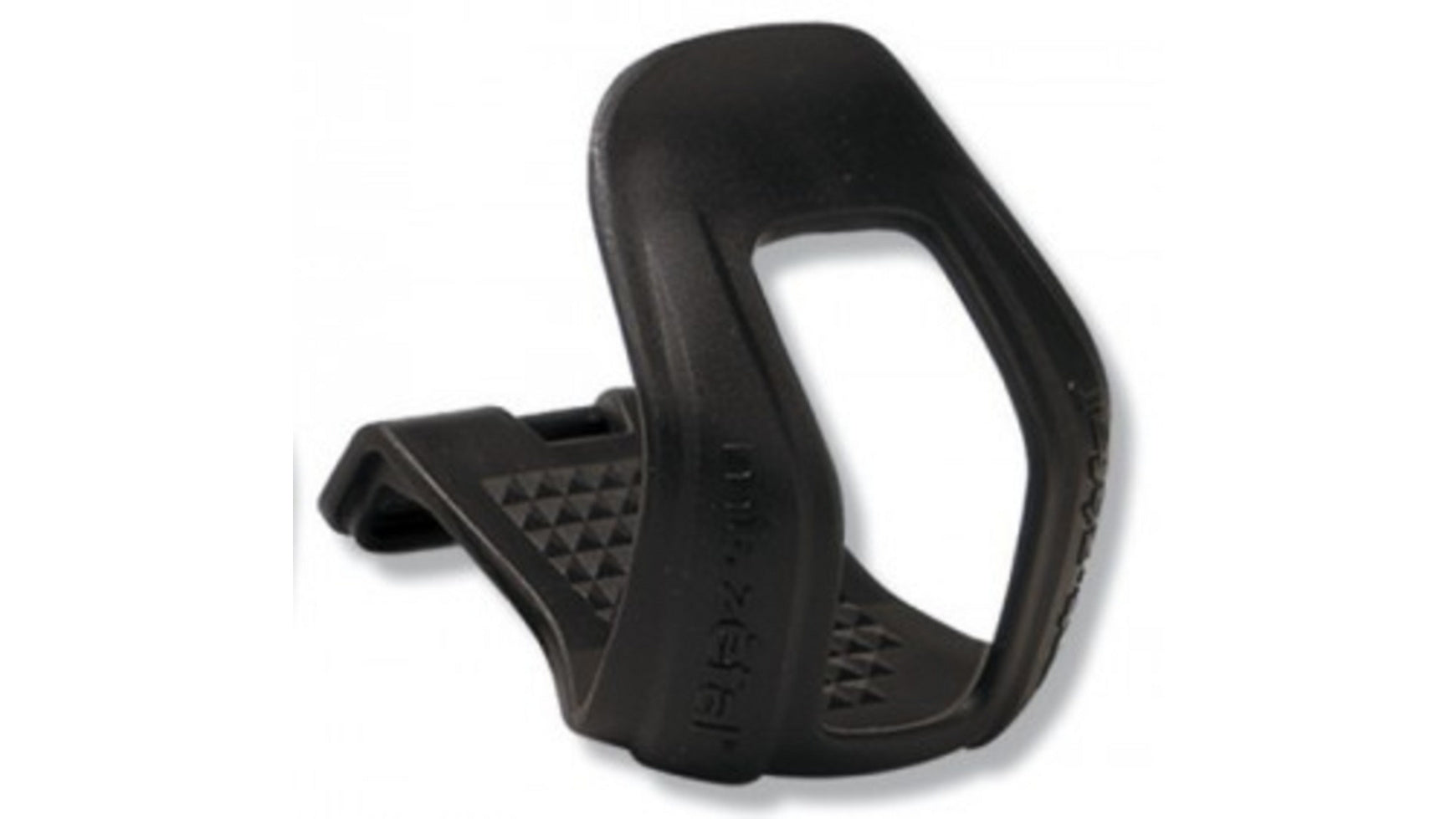 Zefal Pedalhaken Paar Christophe 42 image 0