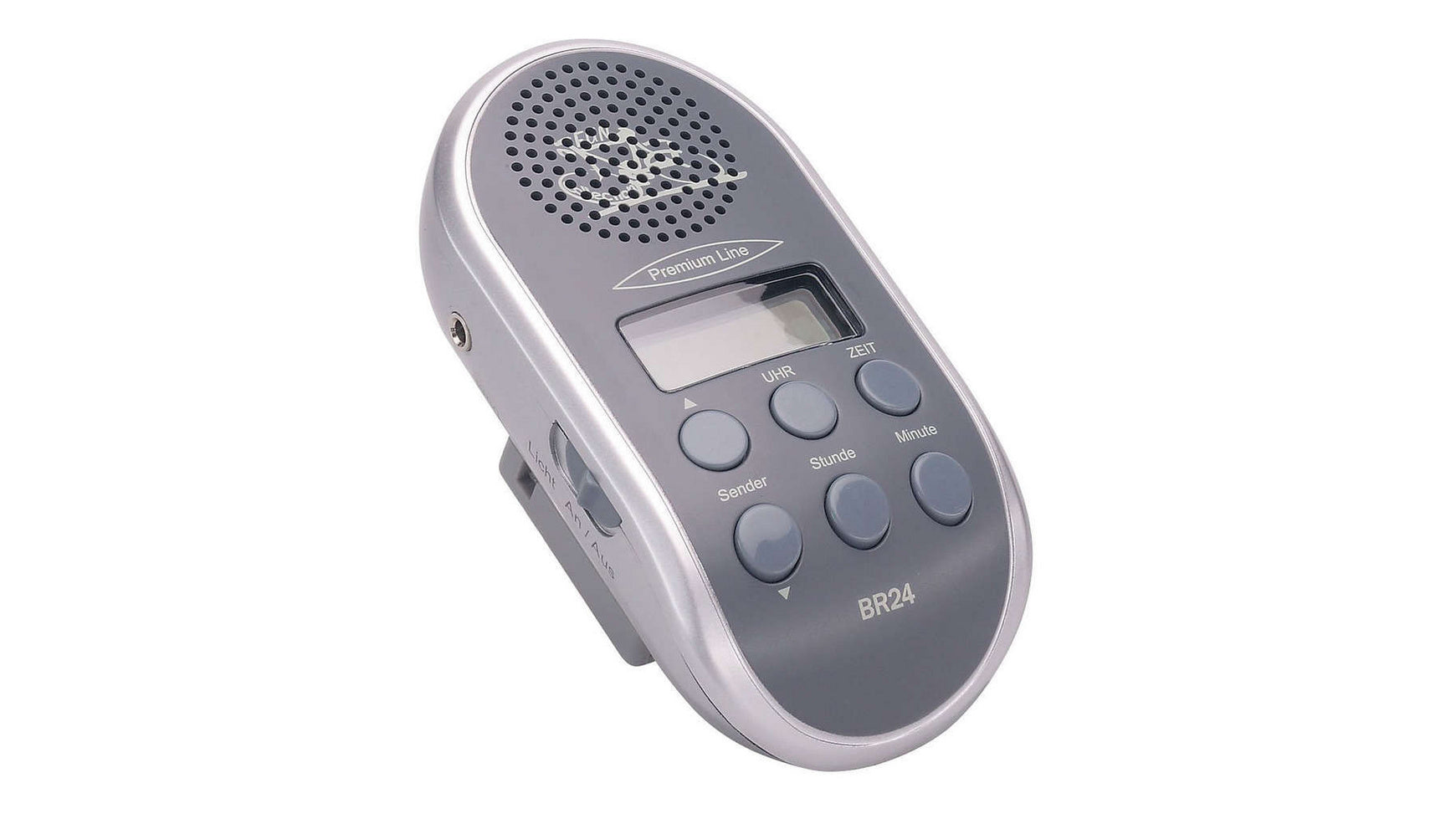 Fahrrad-Radio BR24 image 0