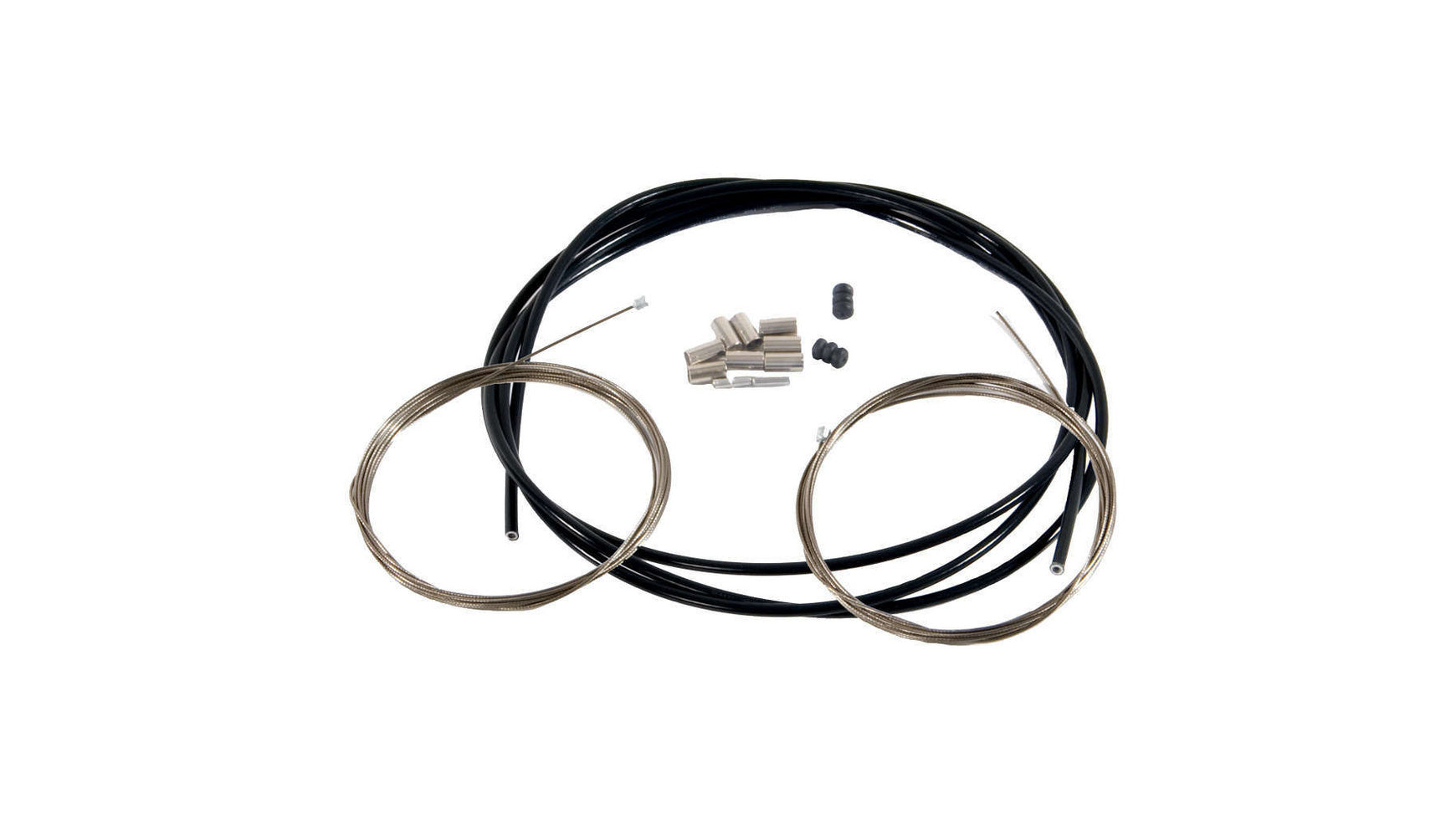 Schaltzugsatz Turbo-Plus MTB/ATB/Rennrad image 0