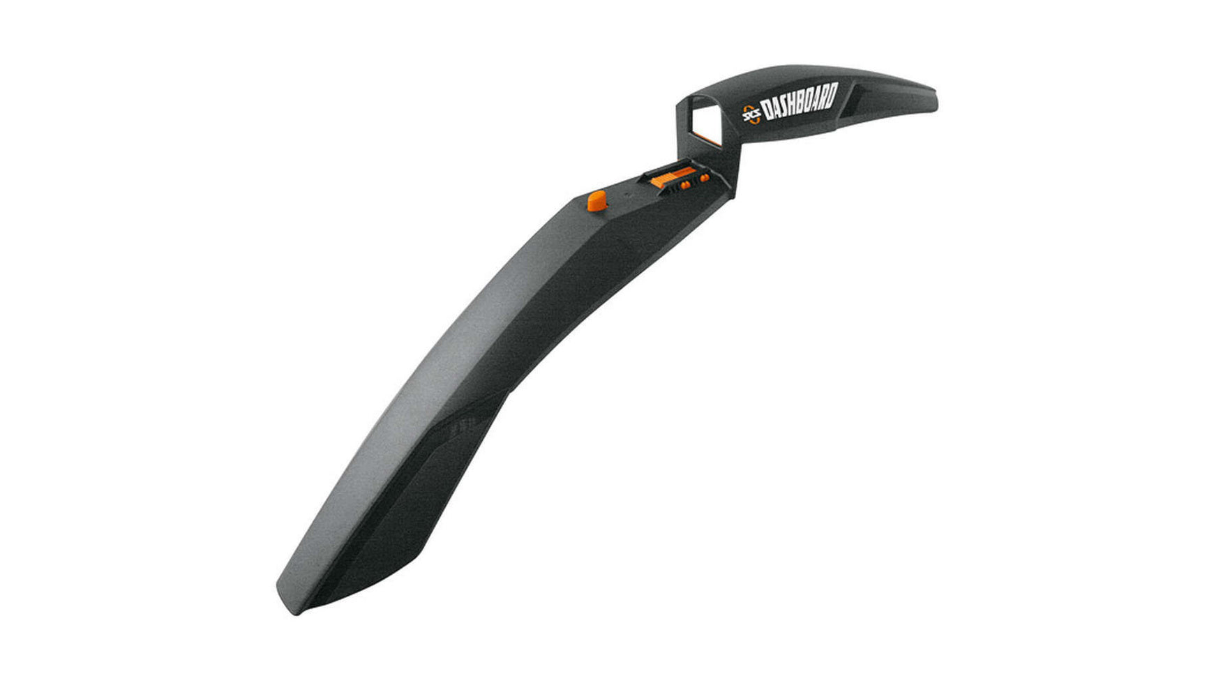 SKS Steckblech Dashboard 26" Front image 0